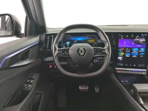 Renault Espace 1.2 E-TECH HíBRIDO TECHNO ESPRIT ALPINE 146KW 5P