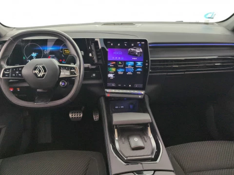 Renault Espace 1.2 E-TECH HíBRIDO TECHNO ESPRIT ALPINE 146KW 5P