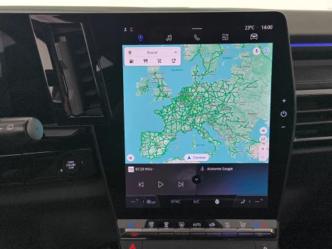 Renault Espace 1.2 E-TECH HíBRIDO TECHNO ESPRIT ALPINE 146KW 5P