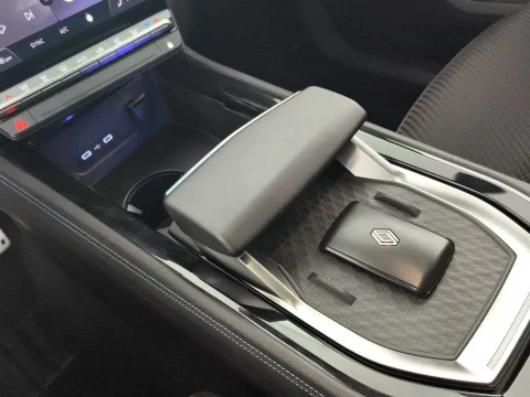 Renault Espace 1.2 E-TECH HíBRIDO TECHNO ESPRIT ALPINE 146KW 5P