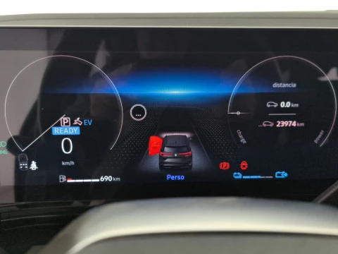 Renault Espace 1.2 E-TECH HíBRIDO TECHNO ESPRIT ALPINE 146KW 5P