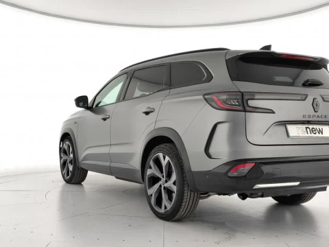 Renault Espace 1.2 E-TECH HíBRIDO TECHNO ESPRIT ALPINE 146KW 5P