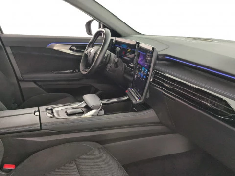 Renault Espace 1.2 E-TECH HíBRIDO TECHNO ESPRIT ALPINE 146KW 5P