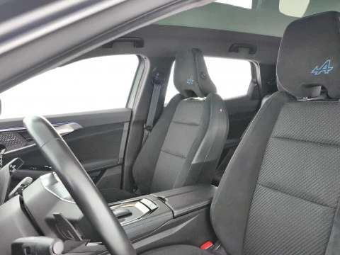 Renault Espace 1.2 E-TECH HíBRIDO TECHNO ESPRIT ALPINE 146KW 5P