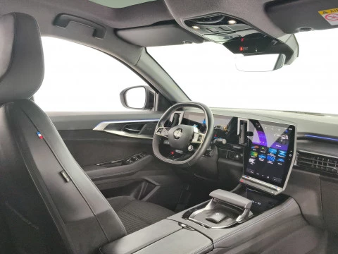 Renault Espace 1.2 E-TECH HíBRIDO TECHNO ESPRIT ALPINE 146KW 5P