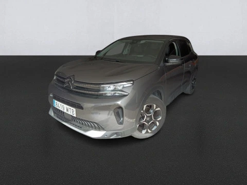 Citroën C5 Aircross BlueHdi 96kW (130CV) S&S EAT8 Plus