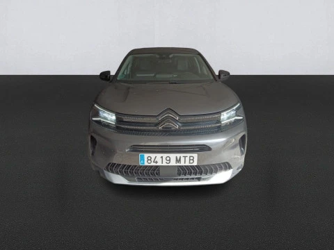 Citroën C5 Aircross BlueHdi 96kW (130CV) S&S EAT8 Plus