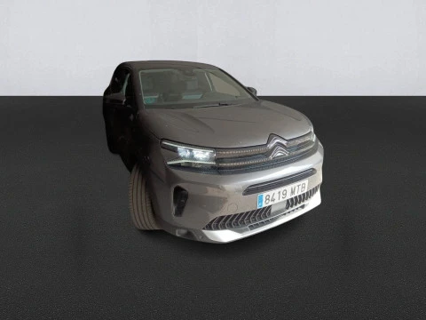 Citroën C5 Aircross BlueHdi 96kW (130CV) S&S EAT8 Plus