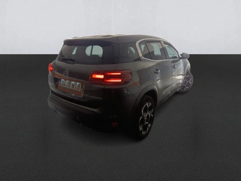 Citroën C5 Aircross BlueHdi 96kW (130CV) S&S EAT8 Plus