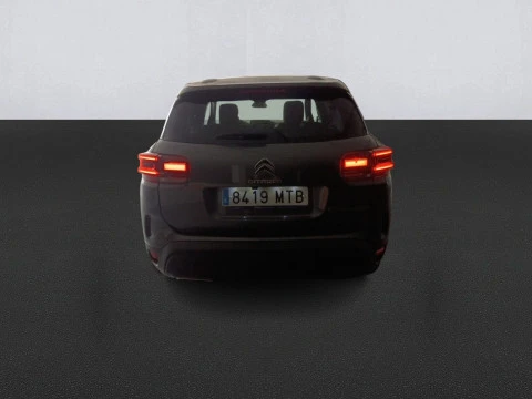 Citroën C5 Aircross BlueHdi 96kW (130CV) S&S EAT8 Plus