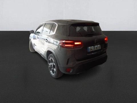 Citroën C5 Aircross BlueHdi 96kW (130CV) S&S EAT8 Plus