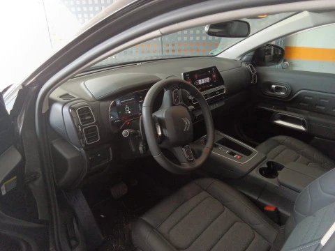 Citroën C5 Aircross BlueHdi 96kW (130CV) S&S EAT8 Plus