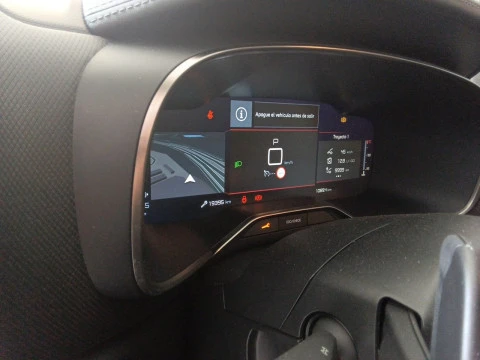 Citroën C5 Aircross BlueHdi 96kW (130CV) S&S EAT8 Plus