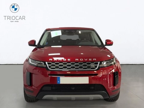 Land Rover Range Rover Evoque D163 MHEV S 4WD Auto 120 kW (163 CV)