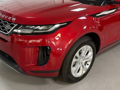 Land Rover Range Rover Evoque D163 MHEV S 4WD Auto 120 kW (163 CV)