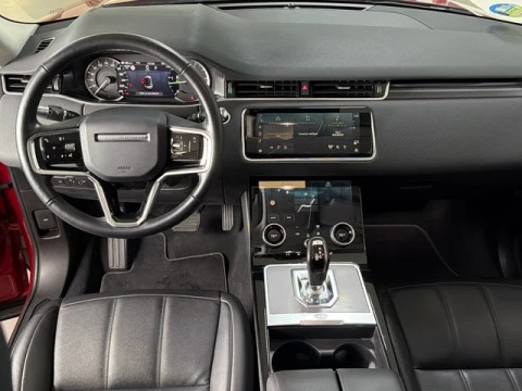 Land Rover Range Rover Evoque D163 MHEV S 4WD Auto 120 kW (163 CV)