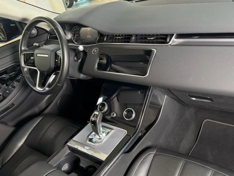 Land Rover Range Rover Evoque D163 MHEV S 4WD Auto 120 kW (163 CV)