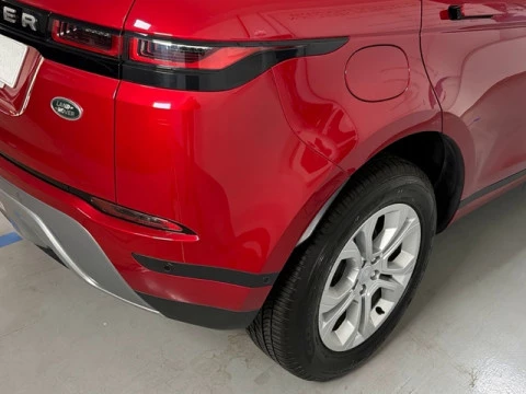 Land Rover Range Rover Evoque D163 MHEV S 4WD Auto 120 kW (163 CV)