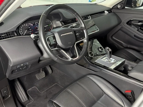 Land Rover Range Rover Evoque D163 MHEV S 4WD Auto 120 kW (163 CV)