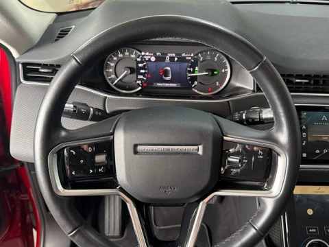 Land Rover Range Rover Evoque D163 MHEV S 4WD Auto 120 kW (163 CV)