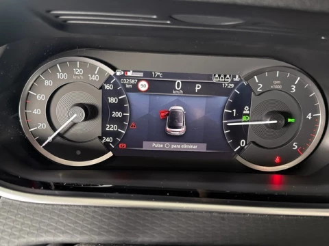 Land Rover Range Rover Evoque D163 MHEV S 4WD Auto 120 kW (163 CV)
