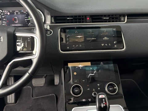 Land Rover Range Rover Evoque D163 MHEV S 4WD Auto 120 kW (163 CV)