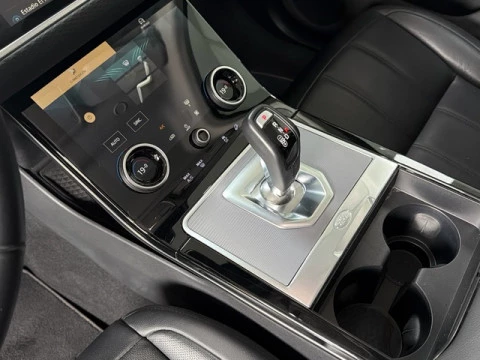 Land Rover Range Rover Evoque D163 MHEV S 4WD Auto 120 kW (163 CV)