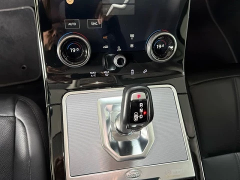 Land Rover Range Rover Evoque D163 MHEV S 4WD Auto 120 kW (163 CV)
