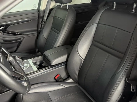 Land Rover Range Rover Evoque D163 MHEV S 4WD Auto 120 kW (163 CV)