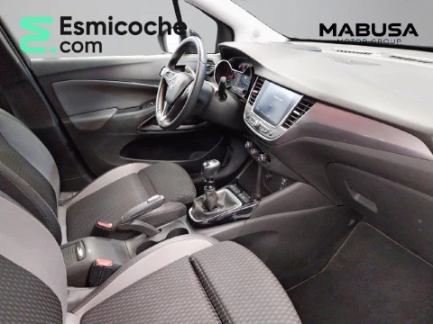 Opel Crossland X 1.2T 96kW (130CV) Selective S/S