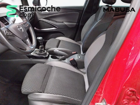 Opel Crossland X 1.2T 96kW (130CV) Selective S/S