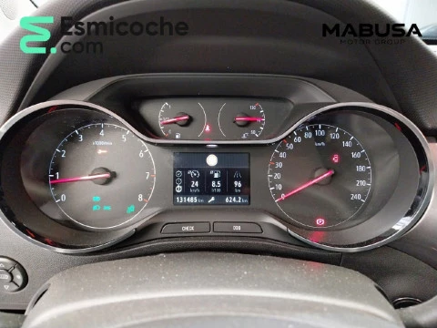 Opel Crossland X 1.2T 96kW (130CV) Selective S/S