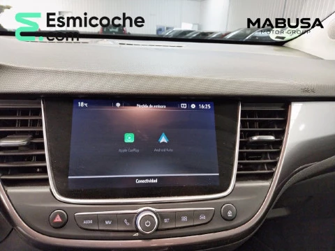 Opel Crossland X 1.2T 96kW (130CV) Selective S/S