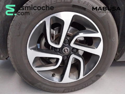 Opel Crossland X 1.2T 96kW (130CV) Selective S/S