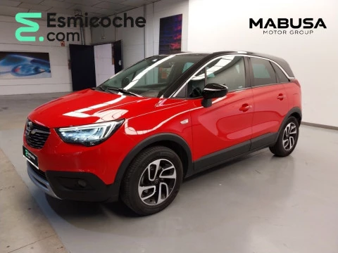 Opel Crossland X 1.2T 96kW (130CV) Selective S/S