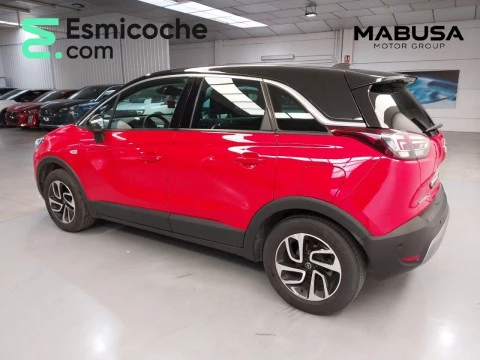 Opel Crossland X 1.2T 96kW (130CV) Selective S/S