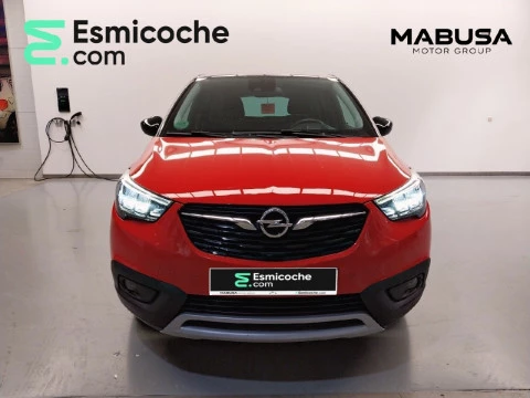 Opel Crossland X 1.2T 96kW (130CV) Selective S/S