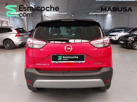 Opel Crossland X 1.2T 96kW (130CV) Selective S/S