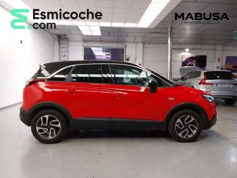Opel Crossland X 1.2T 96kW (130CV) Selective S/S