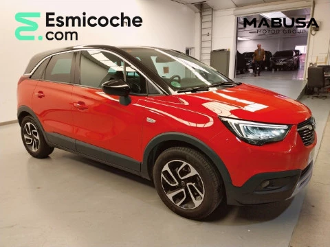 Opel Crossland X 1.2T 96kW (130CV) Selective S/S