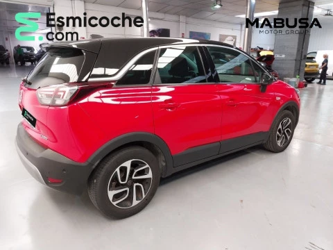 Opel Crossland X 1.2T 96kW (130CV) Selective S/S