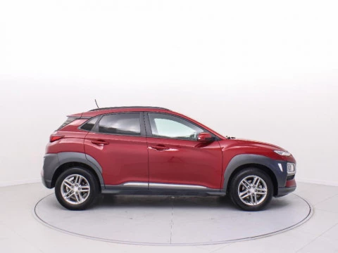 Hyundai Kona 1.0 TGDI TECNO 2WD 120 5P