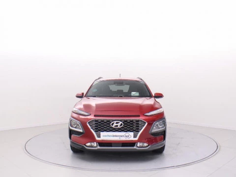 Hyundai Kona 1.0 TGDI TECNO 2WD 120 5P