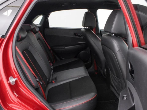 Hyundai Kona 1.0 TGDI TECNO 2WD 120 5P
