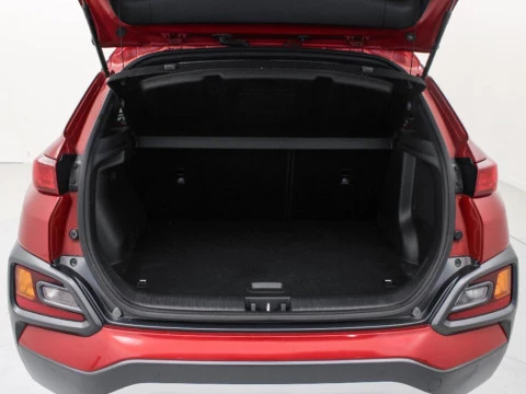 Hyundai Kona 1.0 TGDI TECNO 2WD 120 5P