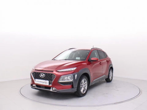 Hyundai Kona 1.0 TGDI TECNO 2WD 120 5P