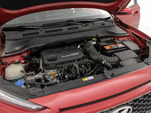 Hyundai Kona 1.0 TGDI TECNO 2WD 120 5P