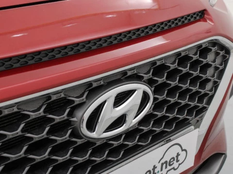 Hyundai Kona 1.0 TGDI TECNO 2WD 120 5P