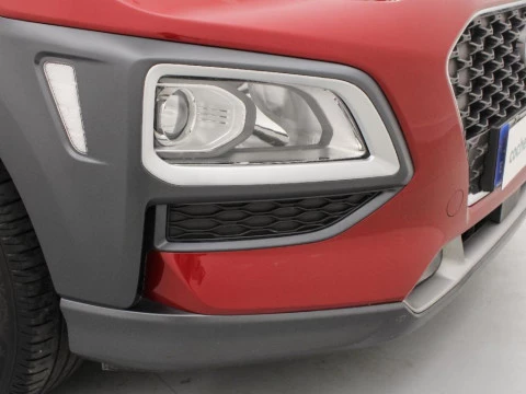 Hyundai Kona 1.0 TGDI TECNO 2WD 120 5P