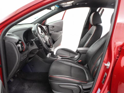 Hyundai Kona 1.0 TGDI TECNO 2WD 120 5P